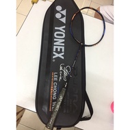 Yonex duora 10 LCW special movie edition ( LCW signature)