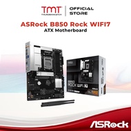 TMT ASRock B850 Rock WIFI7 AM5 ATX Motherboard
