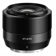 TTArtisan 35mm F/1.8 II STM AF APS-C Portrait Prime Lens Large Aperture Autofocus Eye Detection