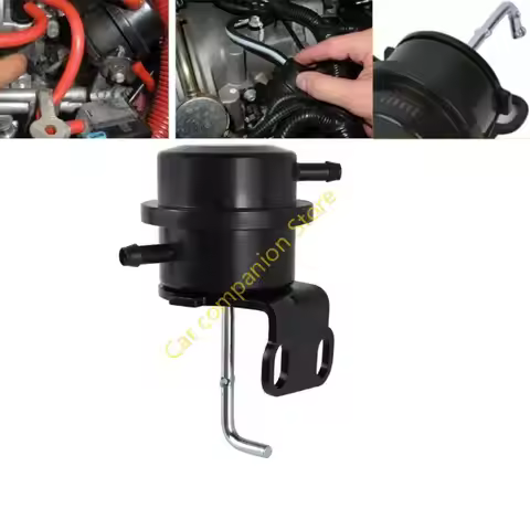 Durable Turbocharger Supercharger Boosts Bypass Valves Actuator for L67 89018120 11UD