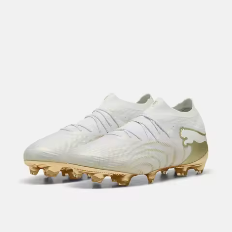 Puma genuine Future 9 unisex casual and durable sports football shoes 108883-04