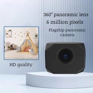 Home Small Remote Wireless Type Camera【HOOYAYA.sg】