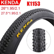 KENDA Bicycle Tire 26 x 2.125/27.5X2.35/29 x 2.125 MTB Tires(sold per piece)