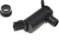 Car wiper motor Compatible With For E-150 E-250 E-450 2005-2007 The Car Accessories Automobile Engin