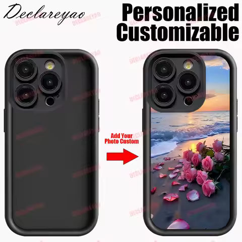 Personalized DIY Custom Image Covers For Huawei Mate Y9 50 P50E Lite 9 Plus 2019 P 7i P30 Pirme Y7A 