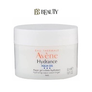 Avene Hydrance Aqua Gel Hydrating Aqua Cream-In-Gel 50ml For Dehydrated  [Delivery Time:7-10 Days]