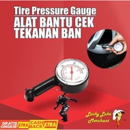 Tire Pressure Gauge 60 Psi
