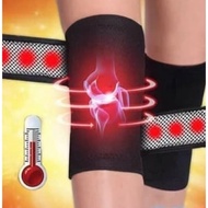 VIRAL 256 magnet infra merah terapi sendi lutut 1 Pasang