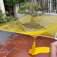 Vó bắt cá mắt mau kênh rạch khe suối cạnh 2mx2m