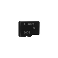 64GB Micro SDXC UHS-I Card High Speed SD Flash Memory TF for Smartphones, Android Pad, Dash Cameras 