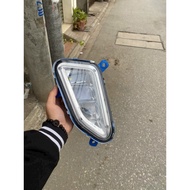 BỘ ĐÈN GẦM LED XE THACO AUMAN C160/C240.E4 MÁY ĐIỆN ĐỜI MỚI