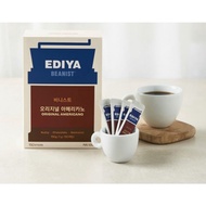 Ediya Beanist Special Edition/ Americano/Coffee Korea/Maxim kopi RR