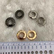 Small rotating ore in 1cm to make a handbag/ore canopy