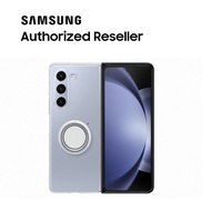 SAMSUNG Z FOLD 5 CLEAR GADGET COVER