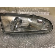 Proton Wira /Satria/Putra Lampu Depan Lampu Besar Head Lamp Genuine Bosch 100% Genuine Brand New