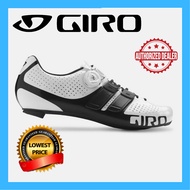 [AUTHENTIC] Giro Factor Techlace Carbon Road Shoe Cycling Shoes
