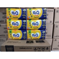 Nice tissue 500 sheets, pack of 6 pcs