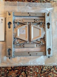 LG EZ Slim Wall Mount OLW480B