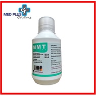 Zontron MMT Mixture 120ml (EXP: 3/2026)