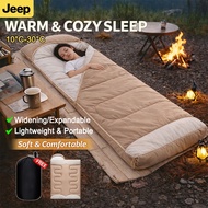 camping essentials sleeping bag Waterproof and dustproof sleeping mat soft sleeping bag camping