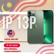 ~USED STOCK CLEARANCE IP 13P 13PM  [USED]