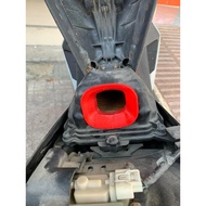 Winner V1 pig nose takes the wind – Winner 150 V1 car accessories