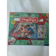 180cm x 120cm mattress size LUDO/AEROPLANE board game