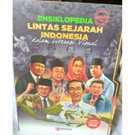 Encyclopedia OF HISTORY LINTAS in Visual Literacy