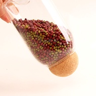 Cork Ball Stopper Glass Bottle Stopper Round Cork Stopper Fitness Ball Cork Fascia Ball Factory Cust