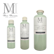 Mia Maison Lime & Spearmint Waterbased Oil for Humidifier, Purifier and Atomizer