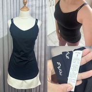 ANDAR workout/yoga top M