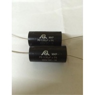Scr capacitor 3.3 uf 400v