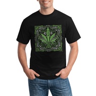 Cypress Hill 420 Stylish Custom Round Neck T Shirt Made From All Cotton