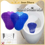 Urinal Screen Deodorizer Mat / Urinal Screen Gel / Urinal Anti Splash Pad
