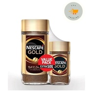 Nescafe Gold 200g+50g