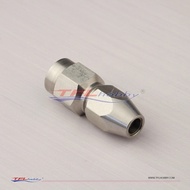TFL Zenoah Coupler M6*6.35mm 529B50 Parts for 26-30CC Zenoah Engine