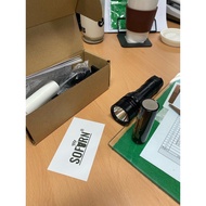 [A SELL Hot Sale053]♚Sofirn ไฟฉายดำน้ำ SD05 3000ลูเมนใต้น้ำ100เมตรกันน้ำ IPX8ใช้ Xhp50.2 LED สำหรับด