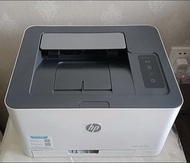 HP Printer手機無線彩色鐳射激光影印機