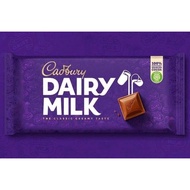 Cadbury Dairy Milk Chocolate Original BRAND NEW 62gram/62 Gr/62Gr Cadbury Chocolate All Variant