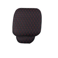 LEATHER CAR SEAT Spot goods COVER Cushion Sarung Kerusi Kereta Pad Car Kusyen Axia Myvi Bezza Person