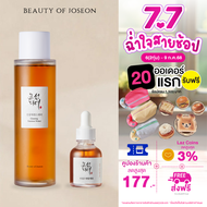 [SET] Beauty of Joseon Ginseng Essence Water และ Revive Serum Ginseng Snail Mucin 30 ml.