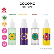 (JULIOLY OFFICIAL STORE) Skincare Serums 50ml - COCOMO