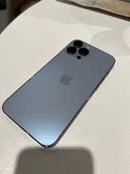 IPhone 13 Pro Max 256gb
