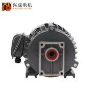 CBN Stop Horizontal Hydraulic 4HP with Oil Pump Set 3KW Oil Pump Hydraulic YT100L Oil Pump 38 Motor 