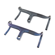 SAGMIT RACINGPRO V2 INTEGRATED Road GRAVEL Aero Aluminium Alloy DROPBAR 380mm 400mm 420mm