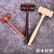 Judge Hammer Auction Competitive Auction Hammer Script Reasoning Club Hammer Gadgets Children's Week