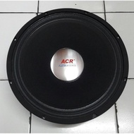 Speaker ACR 15 Inch 15500 BLACK PLATINUM SERIES
