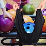 SG Bowling Ball Microfiber Towel Cleaning Bag Bowling Ball Cleaning Bag Wiping Cloth Cleaning Towel
