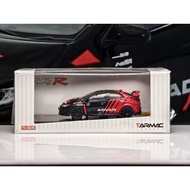 1/64 TWHONDA CIVIC Type R FK2 Honda CIVIC fk2, Adiwang Painting, Brand New Package Fast.