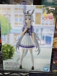 Banpresto 賽馬娘 Pretty Derby 小栗帽 公仔